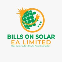 Bills On Solar EA